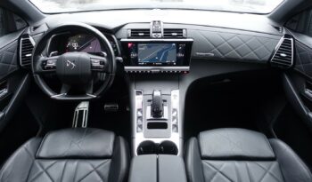 DS7 CROSSBACK HDI EAT8 130 CH SO-CHIC RIVOLI complet