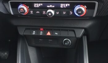 AUDI A1 SPORTBACK 30 TFSI complet