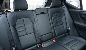 VOLVO XC 40 T4 HYBRIDE RECHARGEABLE GEARTRONIC 211 CH  INSCRIPTION complet