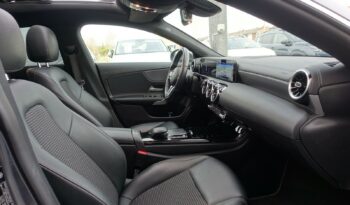 MERCEDES CLASSE CLA SHOOTING BRAKE 180D 8G-DCT complet