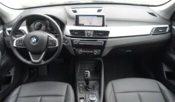 BMW X1 16 DA S-DRIVE 116 CH BVA complet