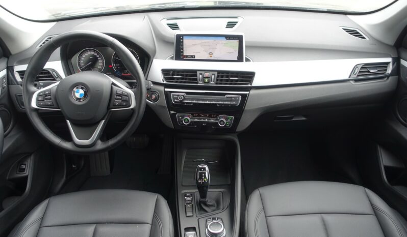 BMW X1 16 DA S-DRIVE 116 CH BVA complet