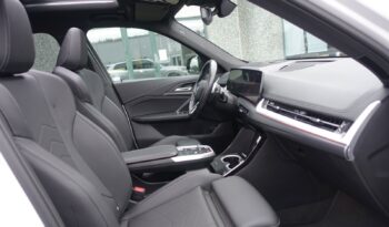 BMW X1 X-DRIVE 30EA DKG7 HYBRIDE RECHARGEABLE 326 CH M-SPORT complet