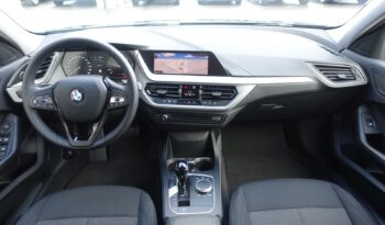 BMW 116DA SERIE 1 complet