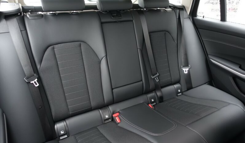 BMW 320 DA TOURING X-DRIVE SERIE 3 163 CH MHEV BVA complet