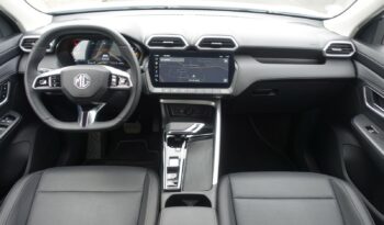 MG ZS HYBRID+ AUTOMATIQUE PHASE 2  LUXURY complet