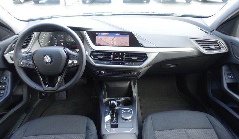 BMW 116DA SERIE 1 complet