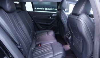 PEUGEOT 508 SW 1.5 L BLUEHDI EAT8 130 CH  ALLURE complet