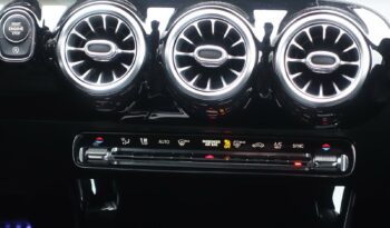 MERCEDES CLASSE CLA 200D SHOOTING BRAKE 150 CH 8G-DCT AMG-LINE complet