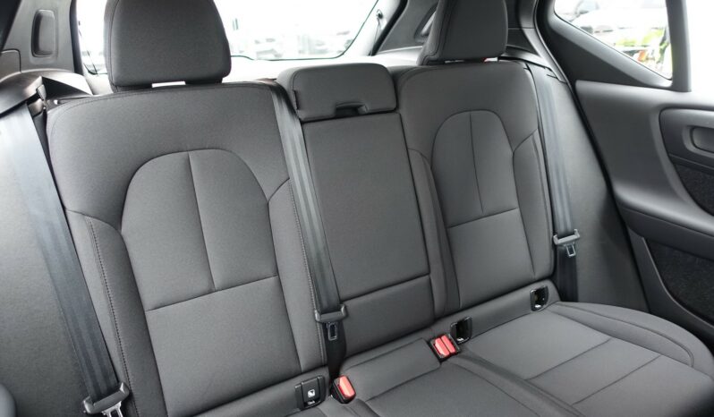 VOLVO XC 40 T4 HYBRIDE RECHARGEABLE GEARTRONIC 211 CH  INSCRIPTION complet