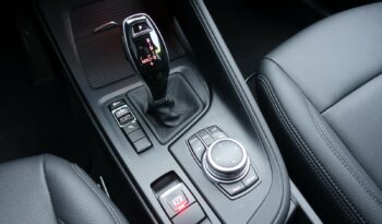 BMW X1 16 DA S-DRIVE 116 CH BVA complet