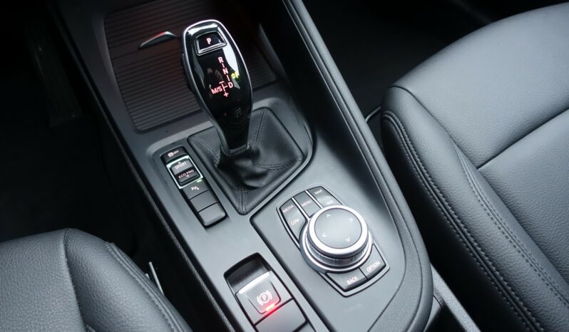 BMW X1 16 DA S-DRIVE 116 CH BVA complet