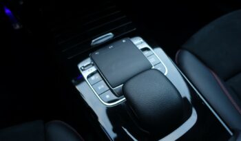 MERCEDES CLASSE A BERLINE 180d 7G-DCT AMG-LINE complet