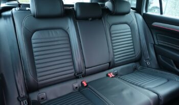 VOLKSWAGEN PASSAT SW 218 CH GTE HYBRIDE RECHARGEABLE DSG complet