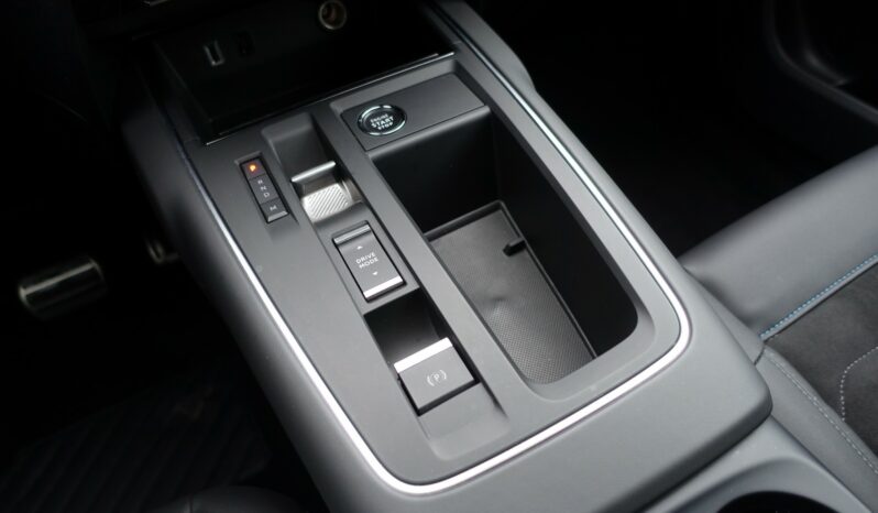 CITROËN C5 AIRCROSS 1.5L BLUEHDI EAT8 PHASE 2 BVA  SHINE complet