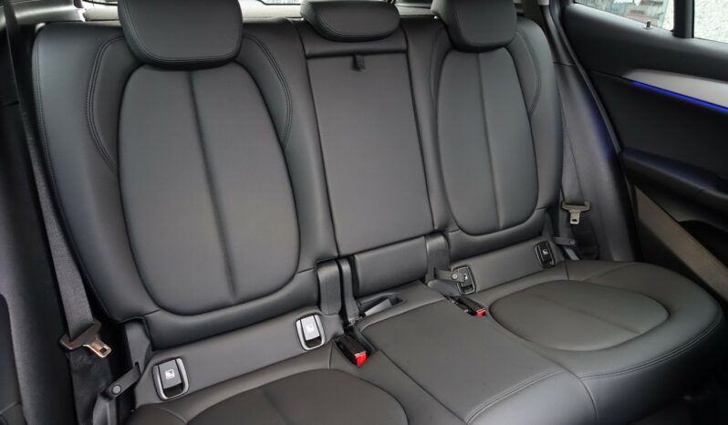 BMW X2 S-DRIVE 16 DA BVA complet