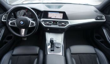 BMW 318 DA TOURING SERIE 3 150 CH BVA  PACK M complet