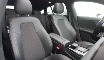 MERCEDES CLASSE CLA SHOOTING BRAKE 180D 8G-DCT complet