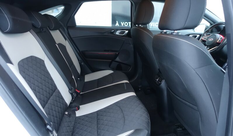 KIA PRO-CEED 1.4 T-GDI DCT7 GT-LINE complet