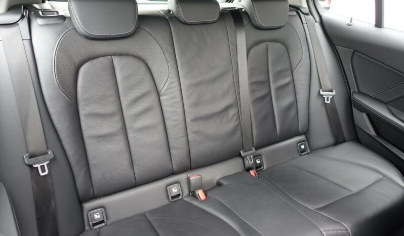 BMW 118D 150 CH complet