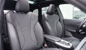 BMW X1 X-DRIVE 30EA DKG7 HYBRIDE RECHARGEABLE 326 CH M-SPORT complet