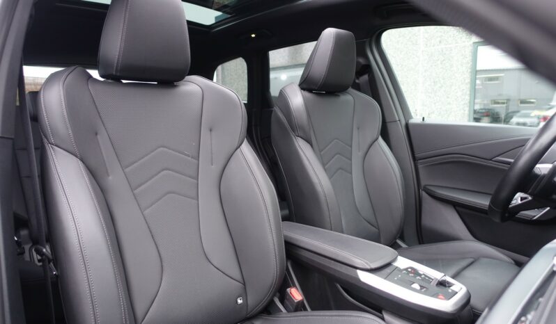 BMW X1 X-DRIVE 30EA DKG7 HYBRIDE RECHARGEABLE 326 CH M-SPORT complet