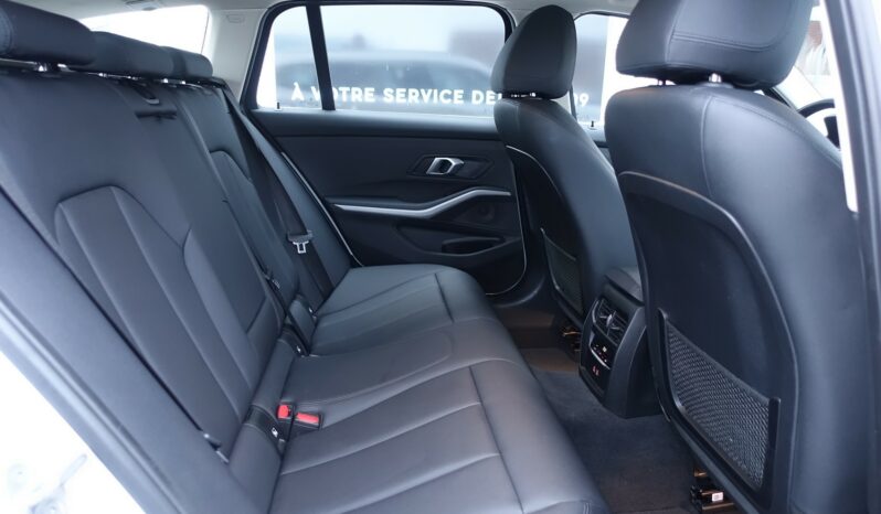BMW 330 EA TOURING HYBRIDE RECHARGEABLE BVA 292 CH complet