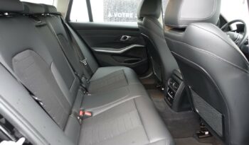 BMW 320 DA TOURING X-DRIVE SERIE 3 163 CH MHEV BVA complet