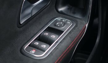 MERCEDES CLASSE CLA 200D SHOOTING BRAKE 150 CH 8G-DCT AMG-LINE complet