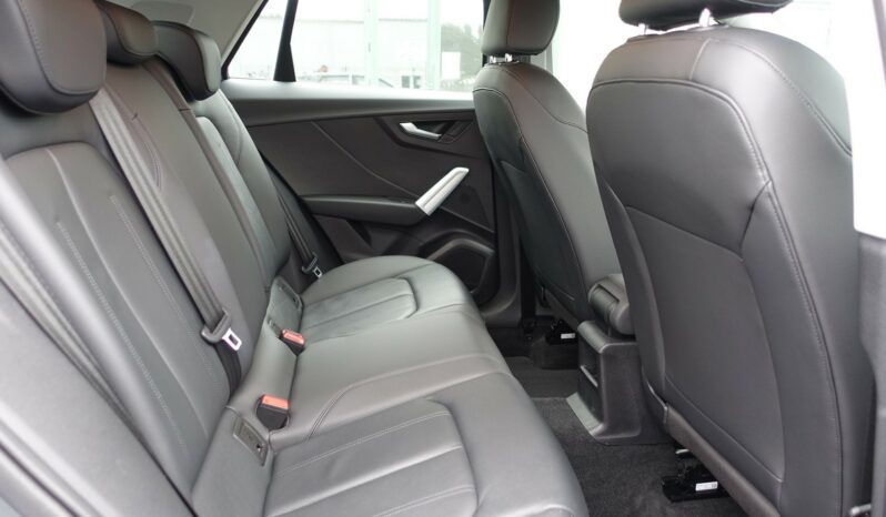 AUDI Q2 30 TDI 116 CH complet