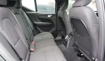 VOLVO XC 40 T4 HYBRIDE RECHARGEABLE GEARTRONIC 211 CH  INSCRIPTION complet
