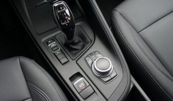 BMW X1 16 DA S-DRIVE 116 CH BVA complet
