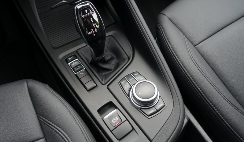 BMW X1 16 DA S-DRIVE 116 CH BVA complet