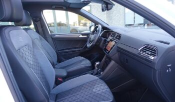 VOLKSWAGEN TIGUAN 2.0L TDI DSG7 150 CH IQ-DRIVE R-LINE complet