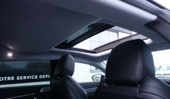 PEUGEOT 508 SW 1.5 L BLUEHDI EAT8 130 CH  ALLURE complet