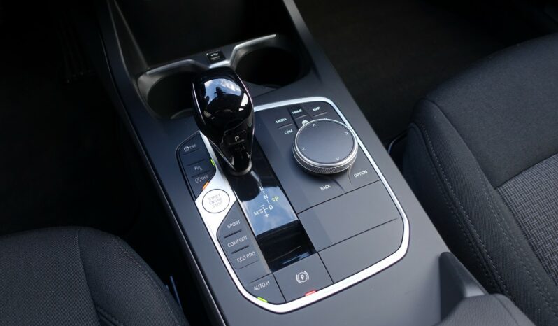 BMW 116DA SERIE 1 complet