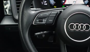 AUDI A1 SPORTBACK 30 TFSI complet