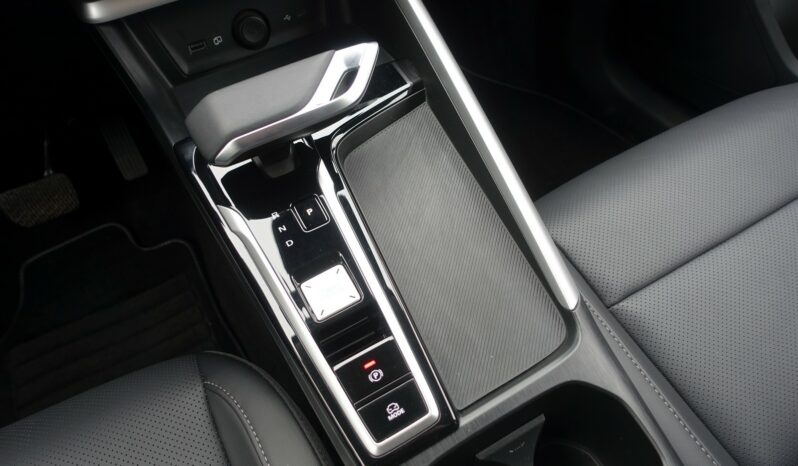 MG ZS HYBRID+ AUTOMATIQUE PHASE 2  LUXURY complet