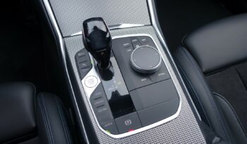 BMW 318 DA TOURING SERIE 3 150 CH BVA  PACK M complet