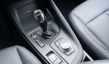 BMW X1 S-DRIVE 18 IA complet