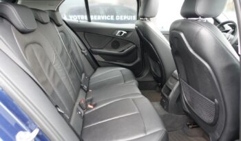 BMW 118D 150 CH complet