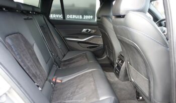 BMW 330 E HYBRIDE RECHARGEABLE 292 CH  PACK M complet