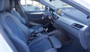 BMW X2 X-DRIVE 20 DA 190 CH BVA  PACK M complet