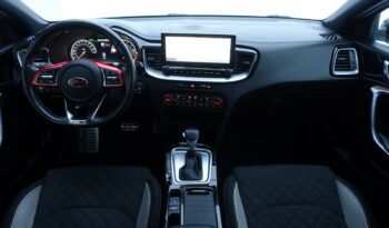 KIA PRO-CEED 1.4 T-GDI DCT7 GT-LINE complet