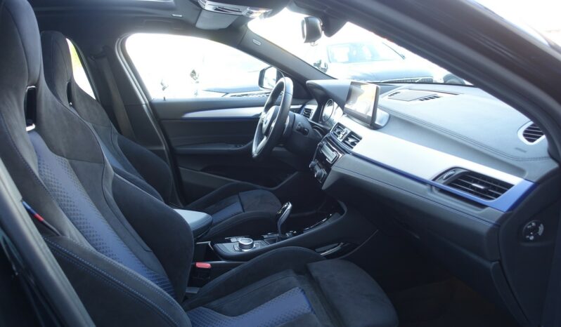 BMW X2 X-DRIVE 20DA 163 CH BVA PACK M complet