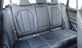 BMW X3 X-DRIVE 30EA HYBRIDE RECHARGEABLE complet