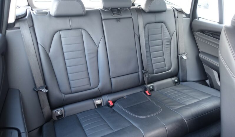 BMW X3 X-DRIVE 30EA HYBRIDE RECHARGEABLE complet