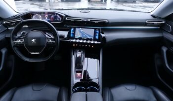 PEUGEOT 508 SW 1.5 L BLUEHDI EAT8 130 CH  ALLURE complet