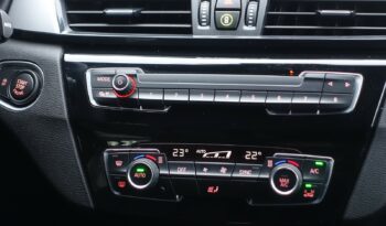 BMW X1 16 DA S-DRIVE 116 CH BVA complet