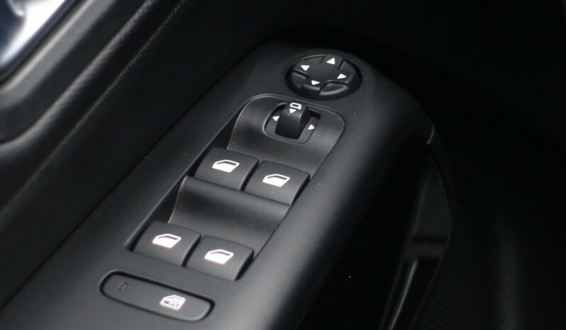 CITROËN C5 AIRCROSS 1.5L BLUEHDI EAT8 PHASE 2 BVA  SHINE complet